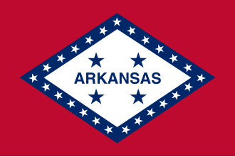 Second Official Flag