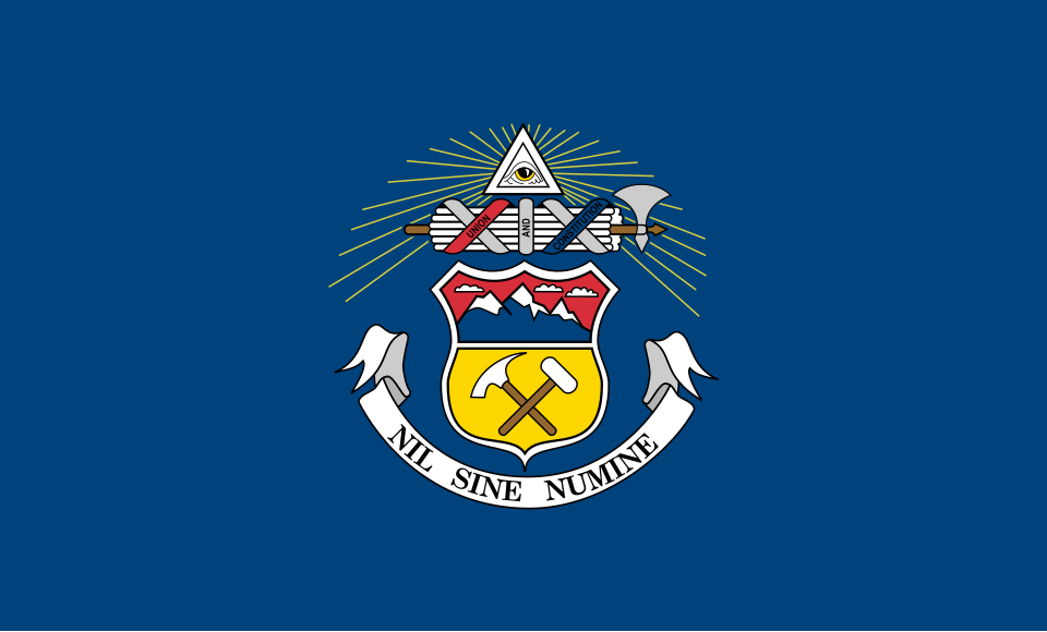 First State Flag
