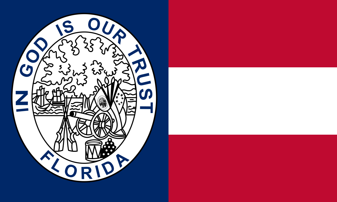 State Flag