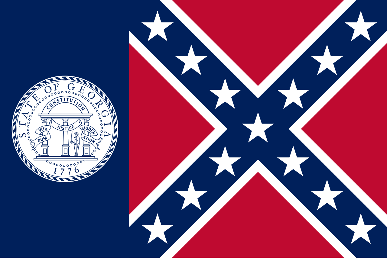 Confederate Battle Flag