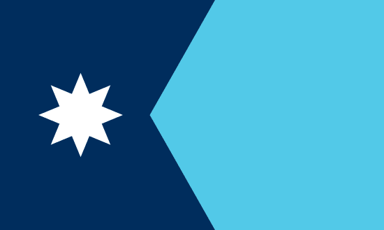 Minnesota State Flag