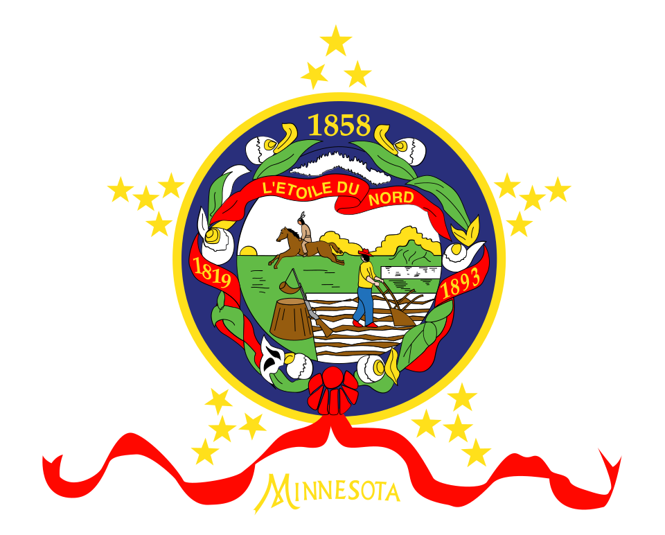 Original State Flag