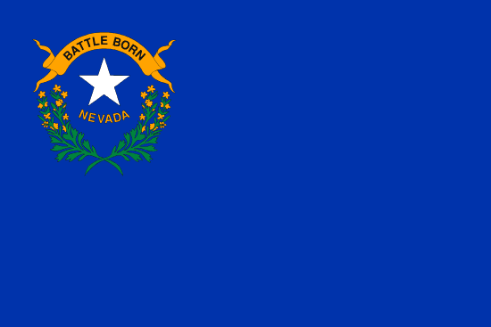 Current State Flag