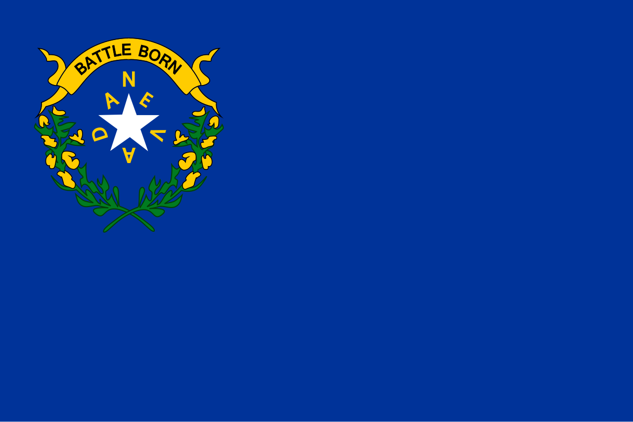 Third State Flag