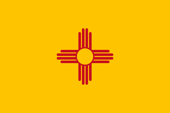 Current State Flag