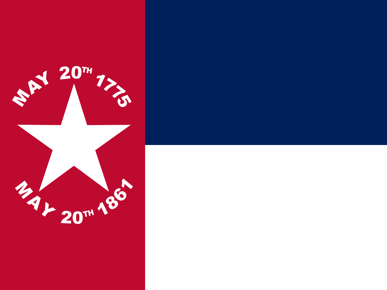 Confederate-Era Flag