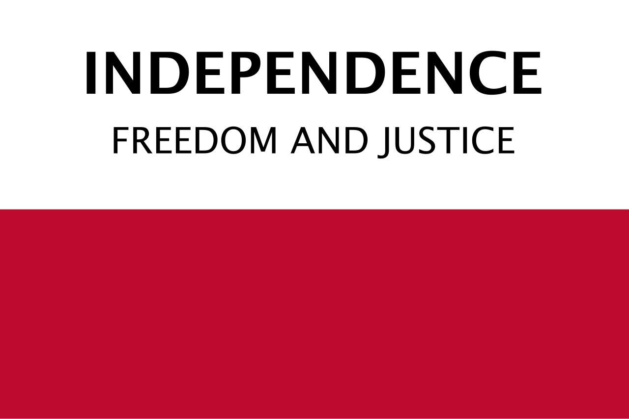 Republic of Fredonia Flag