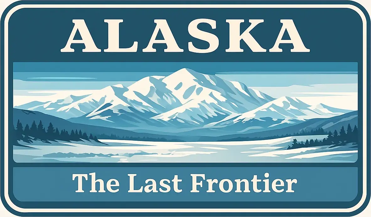 The Last Frontier