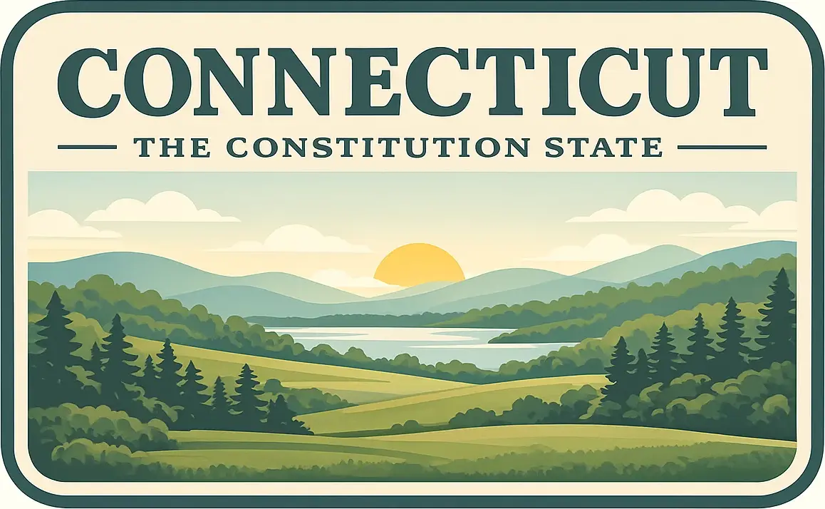 The Constitution State
