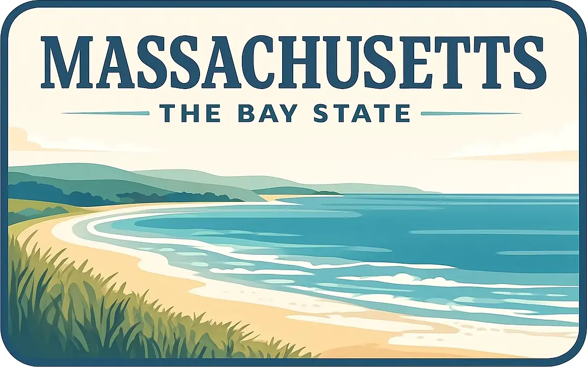 The Bay State