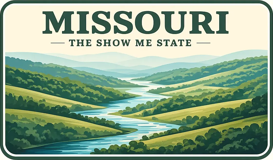 The Show-Me State