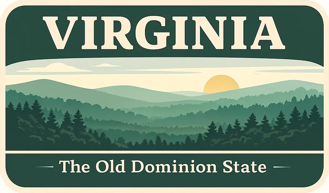 The Old Dominion