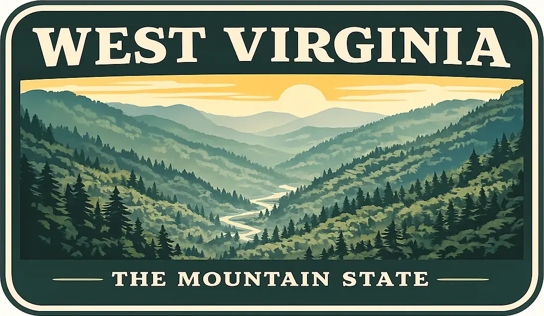 The Mountain State