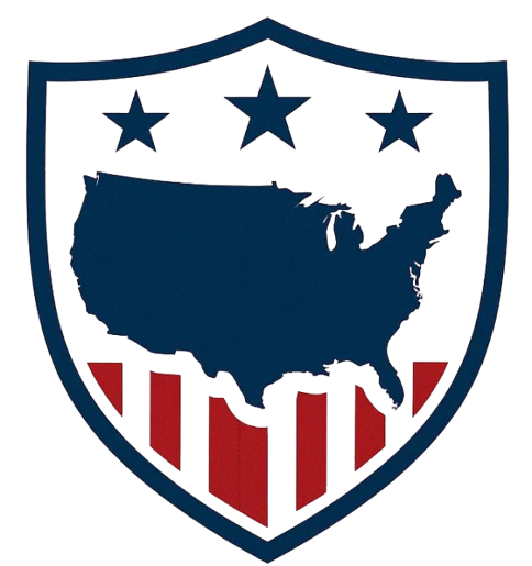 USA Symbol Logo