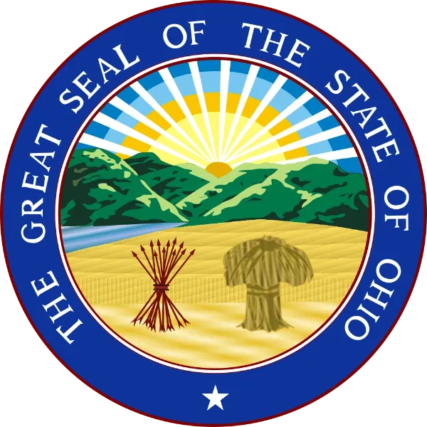 Ohio State Seal